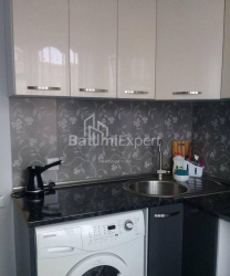 Квартира 50 м² - Юр'ївська, Батумі, Грузія