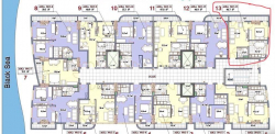 Квартира 48 м² - Юр'ївська, Батумі, Грузія