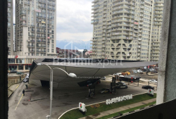 Квартира 95 м² - Юр'ївська, Батумі, Грузія