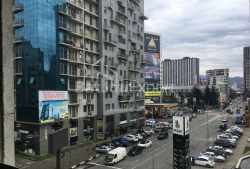 Квартира 95 м² - Юр'ївська, Батумі, Грузія