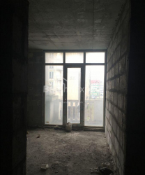 Квартира 95 м² - Юр'ївська, Батумі, Грузія
