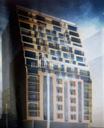 Квартира 40 м² - Ангiса, Батумі, Грузія