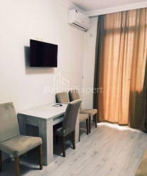 Квартира 40 м² - Юр'ївська, Батумі, Грузія
