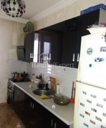 Квартира 3-комн 70 м² - Давида Агмашенеблі, Батумі