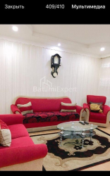 Квартира 3-комн 62 м² - Зураба Горгiладзе, Батумі