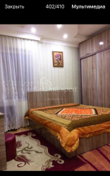 Квартира 3-комн 62 м² - Зураба Горгiладзе, Батумі