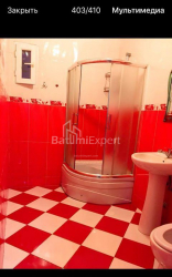 Квартира 3-комн 62 м² - Зураба Горгiладзе, Батумі