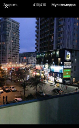 Квартира 62 м² - Зураба Горгiладзе, Батумі, Грузія