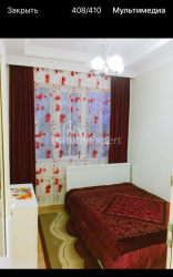 Квартира 3-комн 62 м² - Зураба Горгiладзе, Батумі