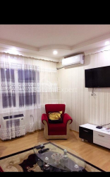 Квартира 62 м² - Зураба Горгiладзе, Батумі, Грузія