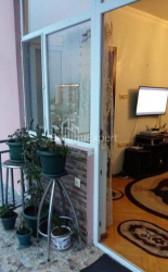 Квартира 3-комн 62 м² - Oлександра Пушкiна, Батумі