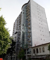 Квартира 4-комн 170 м² - Деметре Тавдадебулі, Батумі