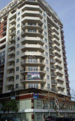 Квартира 3-комн 55 м² - Шерифа Хімшіашвілі, Батумі