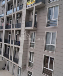 Квартира 3-комн 65 м² - Зураба Горгiладзе, Батумі