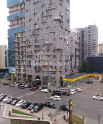 Квартира 65 м² - Зураба Горгiладзе, Батумі, Грузія