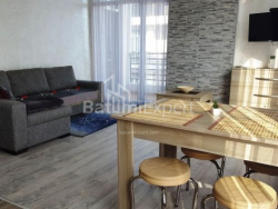 Квартира 1-комн 40 м² - Іване Джавахишвілі, Батумі