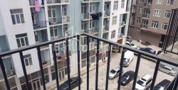 Квартира 3-комн 60 м² - Шалва Інасаридзе, Батумі