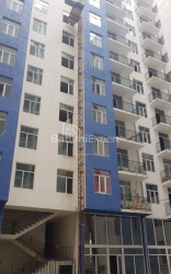 Квартира 60 м² - Шалва Інасаридзе, Батумі, Грузія