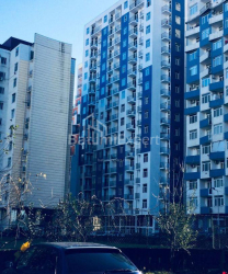 Квартира 3-комн 60 м² - Шалва Інасаридзе, Батумі