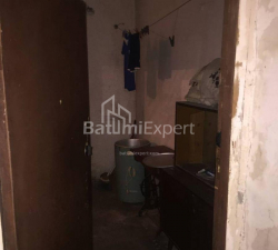 Квартира 64 м² - Юр'ївська, Батумі, Грузія