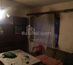 Квартира 64 м² - Юр'ївська, Батумі, Грузія