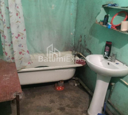 Квартира 64 м² - Юр'ївська, Батумі, Грузія