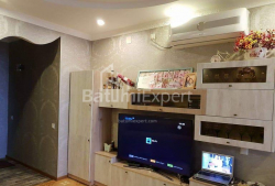 Квартира 57 м² - Юр'ївська, Батумі, Грузія
