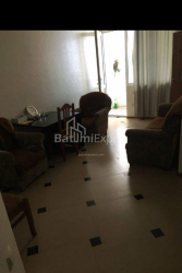 Квартира 57 м² - Юр'ївська, Батумі, Грузія