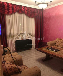 Квартира 57 м² - Юр'ївська, Батумі, Грузія