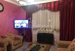 Квартира 60 м² - Давида Агмашенеблі, Батумі, Грузія