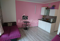 Квартира 32 м² - Юр'ївська, Батумі, Грузія