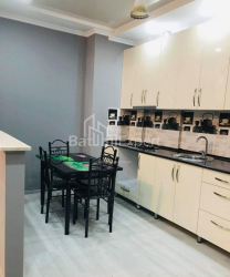 Квартира 60 м² - Юр'ївська, Батумі, Грузія