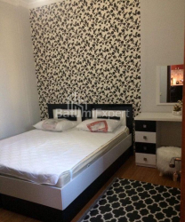 Квартира 4-комн 136 м² - Юр'ївська, Батумі