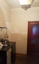 Квартира 80 м² - Юр'ївська, Батумі, Грузія