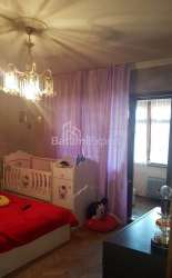 Квартира 80 м² - Юр'ївська, Батумі, Грузія