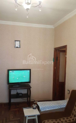 Квартира 80 м² - Юр'ївська, Батумі, Грузія