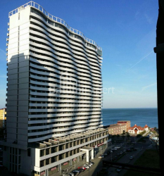 Квартира 28 м² - Юсуфа Кобаладзе, Батумі, Грузія