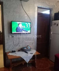 Квартира 135 м² - Юр'ївська, Батумі, Грузія