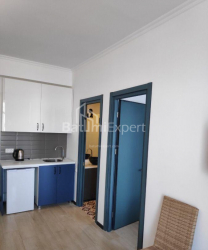 Квартира 34 м² - Юр'ївська, Батумі, Грузія