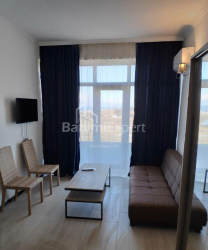 Квартира 34 м² - Юр'ївська, Батумі, Грузія