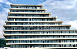 Квартира 34 м² - Юр'ївська, Батумі, Грузія