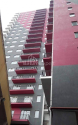 Квартира 4-комн 78 м² - Петра Багратіоні, Батумі