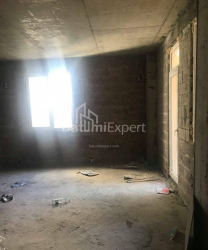 Квартира 2-комн 44 м² - Стефана Зубалашвiлi, Батумі