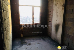 Квартира 55 м² - Тбел-Абусерідзе, Батумі, Грузія