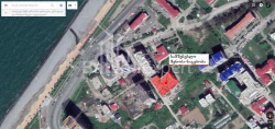 Квартира 53 м² - Юр'ївська, Батумі, Грузія