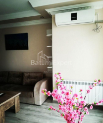 Квартира 3-комн 85 м² - Царя Парнаваза, Батумі