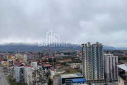 Квартира 56 м² - Юр'ївська, Батумі, Грузія