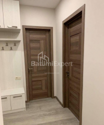 Квартира 56 м² - Юр'ївська, Батумі, Грузія