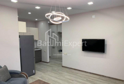 Квартира 56 м² - Юр'ївська, Батумі, Грузія