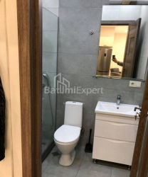 Квартира 56 м² - Юр'ївська, Батумі, Грузія